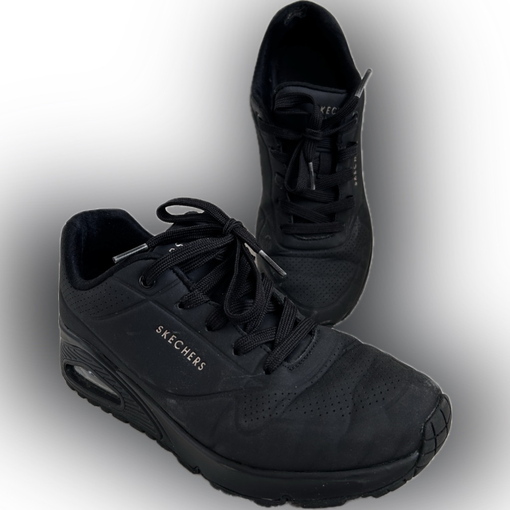 Skechers Women's Uno -Stand On Air Fashion Sneakers